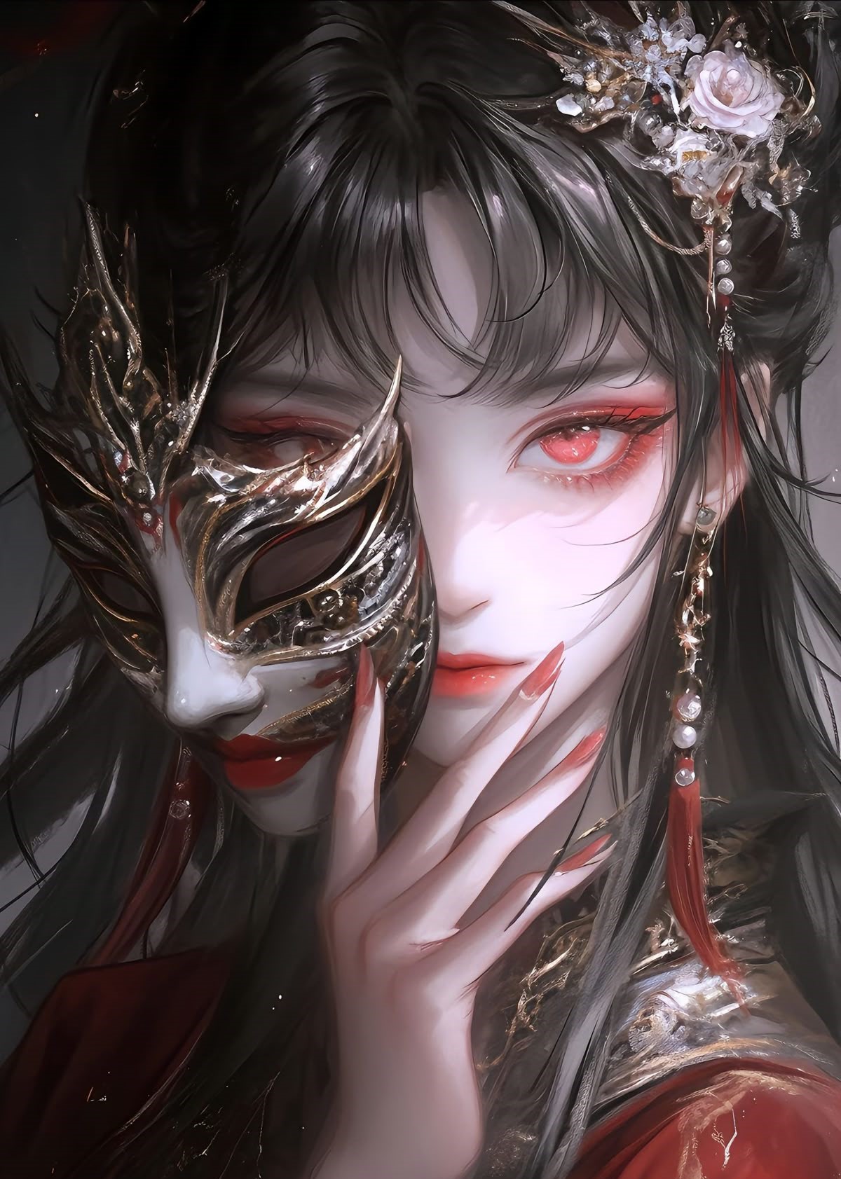 Sau Khi Max Cấp, Nàng Lại Quay Về Rồi ( Dịch Full )